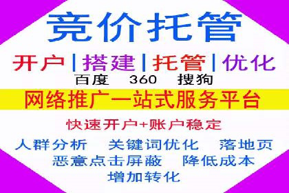百度竞价托管外包服务案例：提升广告投放效率的秘诀
